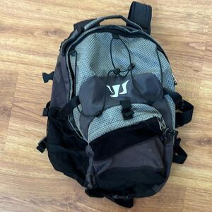 Warrior Women’s Girls lacrosse bag with crossways‎ stick slot